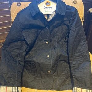 Burberry Brit Jacket